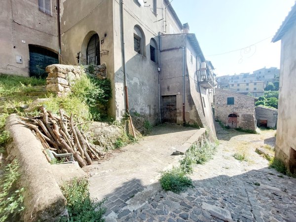 appartamento in vendita a Tolfa