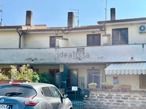 appartamento in vendita a Tolfa