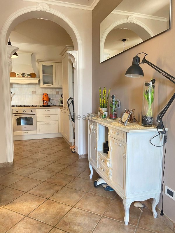 casa indipendente in vendita a Tolfa