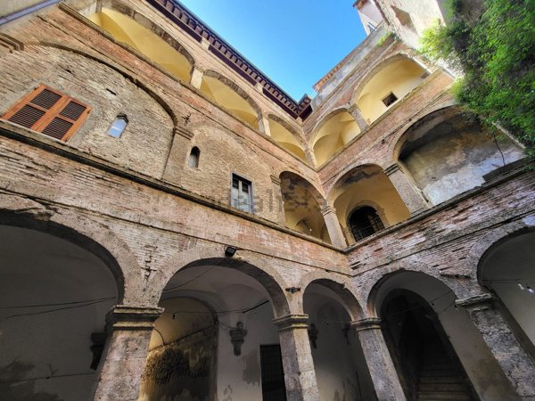 appartamento in vendita a Tolfa