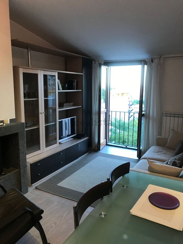 appartamento in vendita a Tolfa