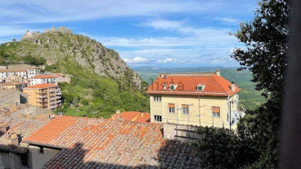 appartamento in vendita a Tolfa