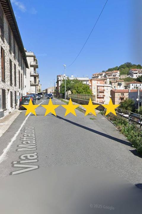 appartamento in vendita a Tolfa