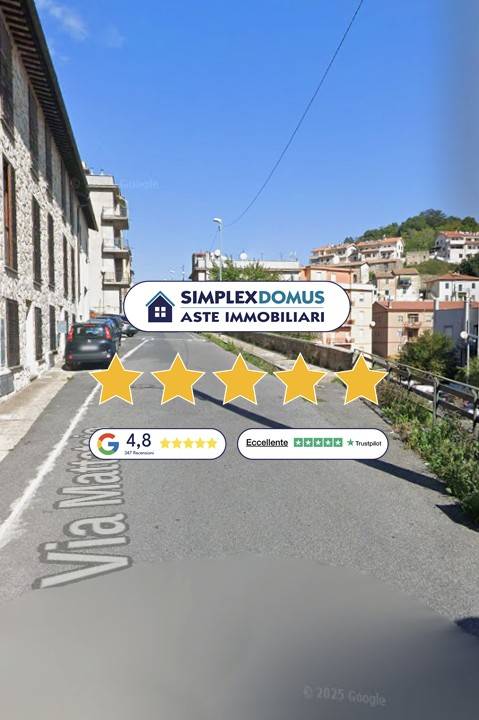 appartamento in vendita a Tolfa