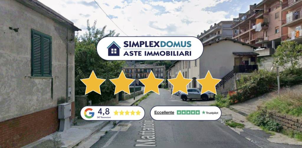 appartamento in vendita a Tolfa