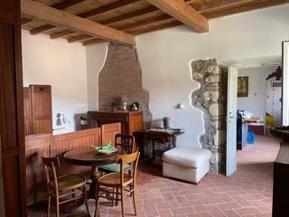 appartamento in vendita a Tolfa