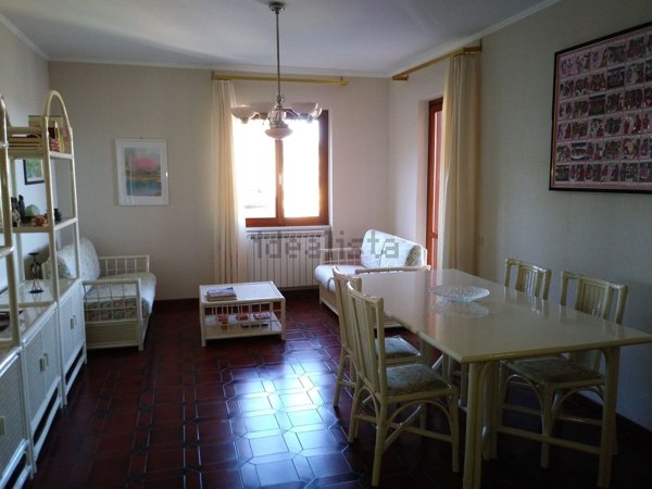 appartamento in vendita a Tolfa