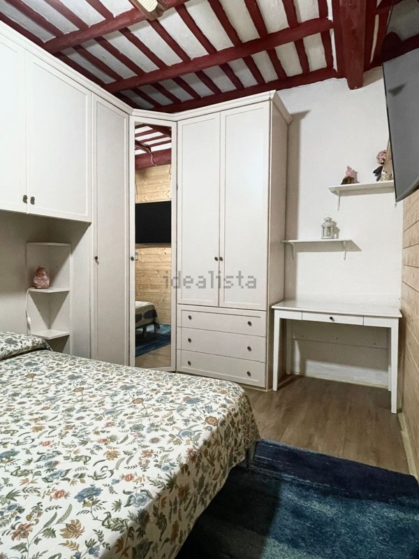 appartamento in vendita a Tolfa