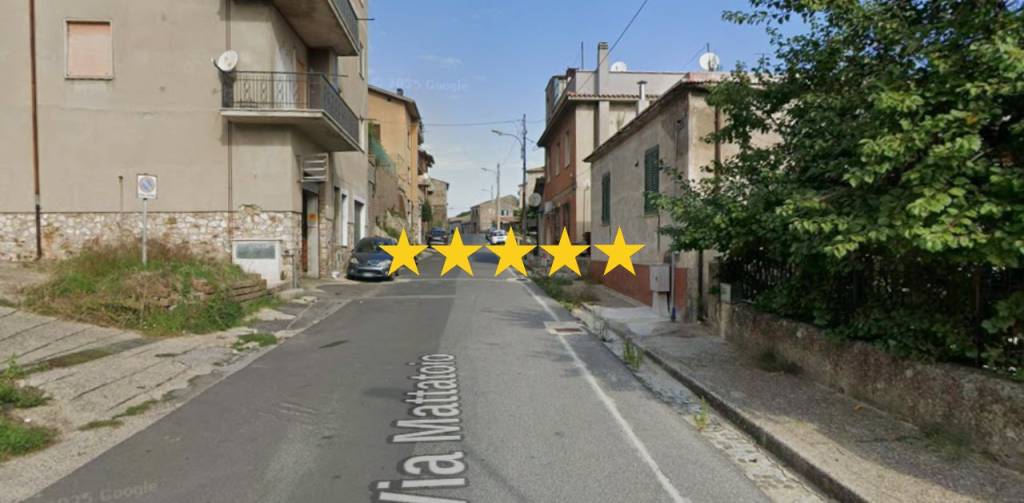 appartamento in vendita a Tolfa