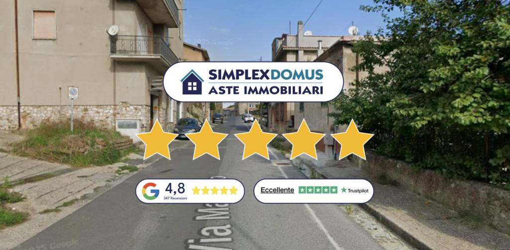 appartamento in vendita a Tolfa