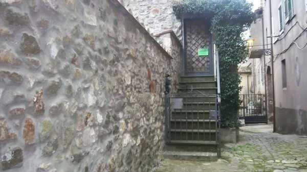 appartamento in vendita a Tolfa