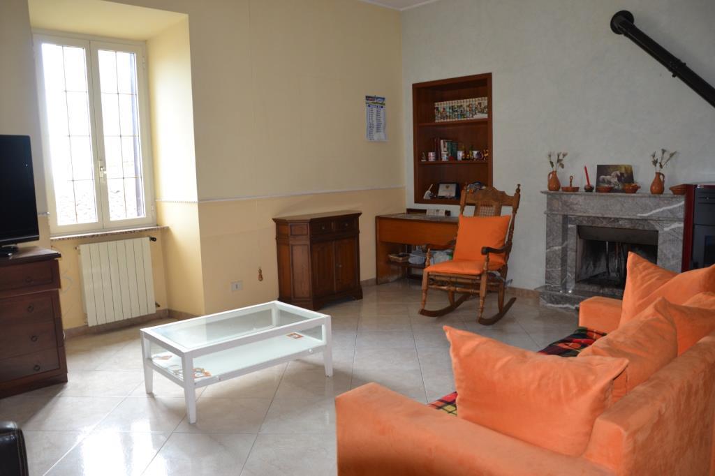 appartamento in vendita a Tolfa