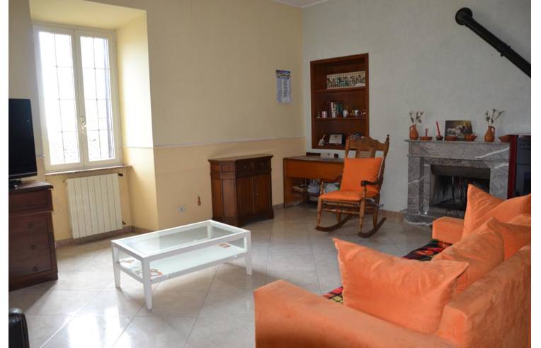 appartamento in vendita a Tolfa