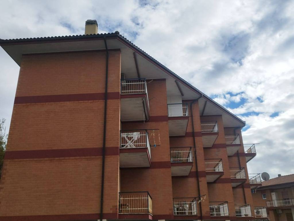 appartamento in vendita a Tolfa