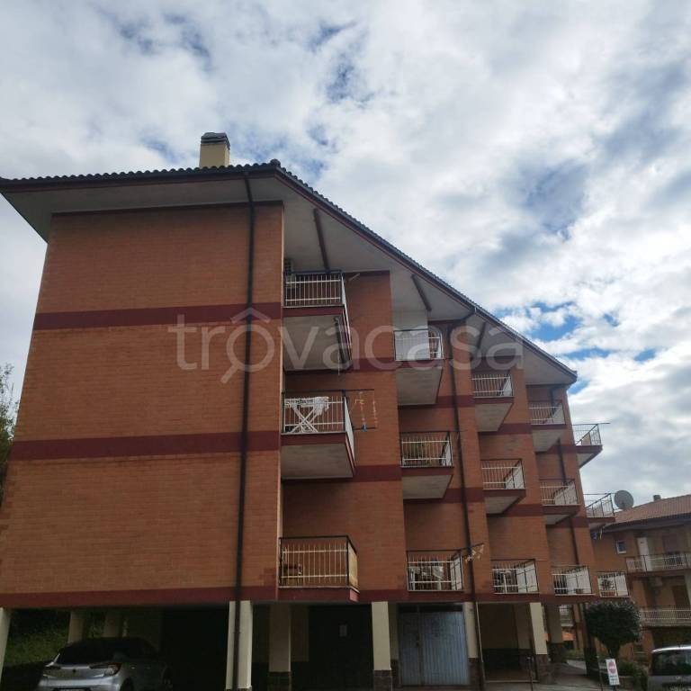 appartamento in vendita a Tolfa