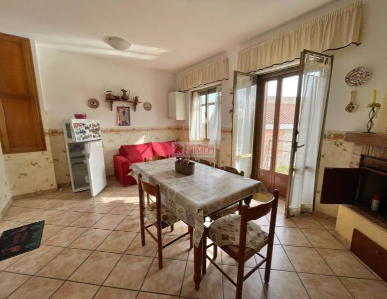 appartamento in vendita a Tolfa