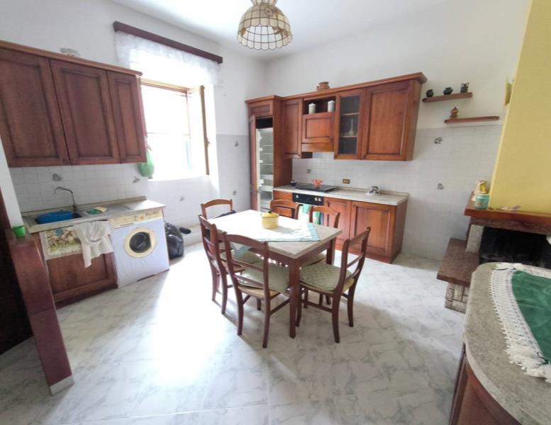 appartamento in vendita a Tolfa
