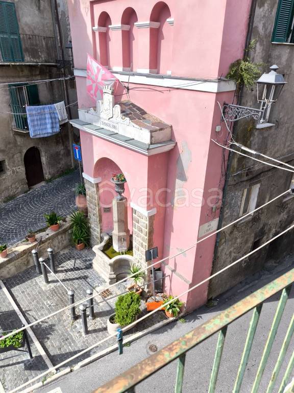 appartamento in vendita a Tolfa