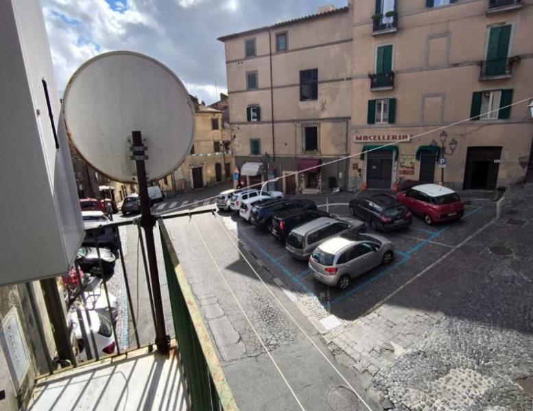 appartamento in vendita a Tolfa