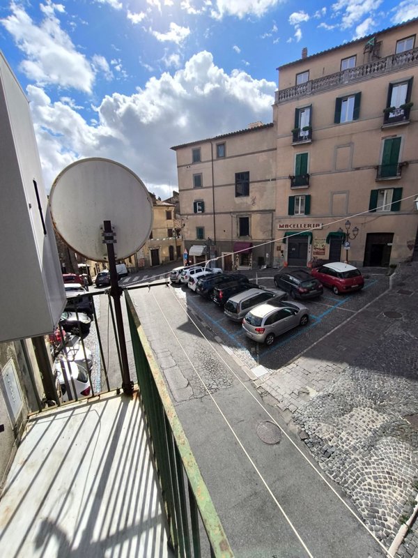 appartamento in vendita a Tolfa