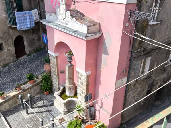 appartamento in vendita a Tolfa