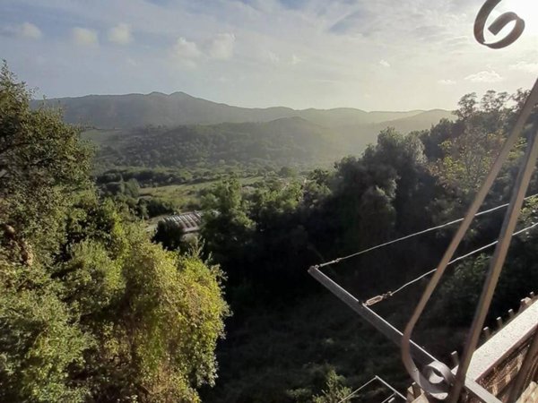 appartamento in vendita a Tolfa