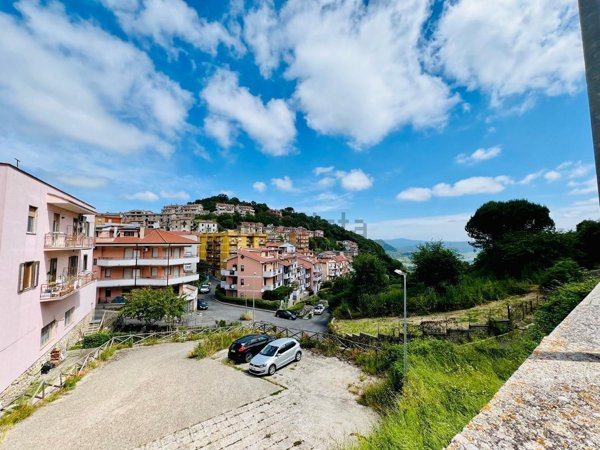 appartamento in vendita a Tolfa