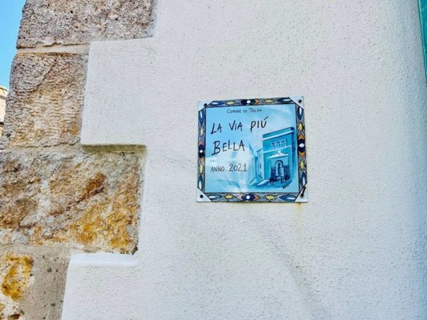 casa indipendente in vendita a Tolfa