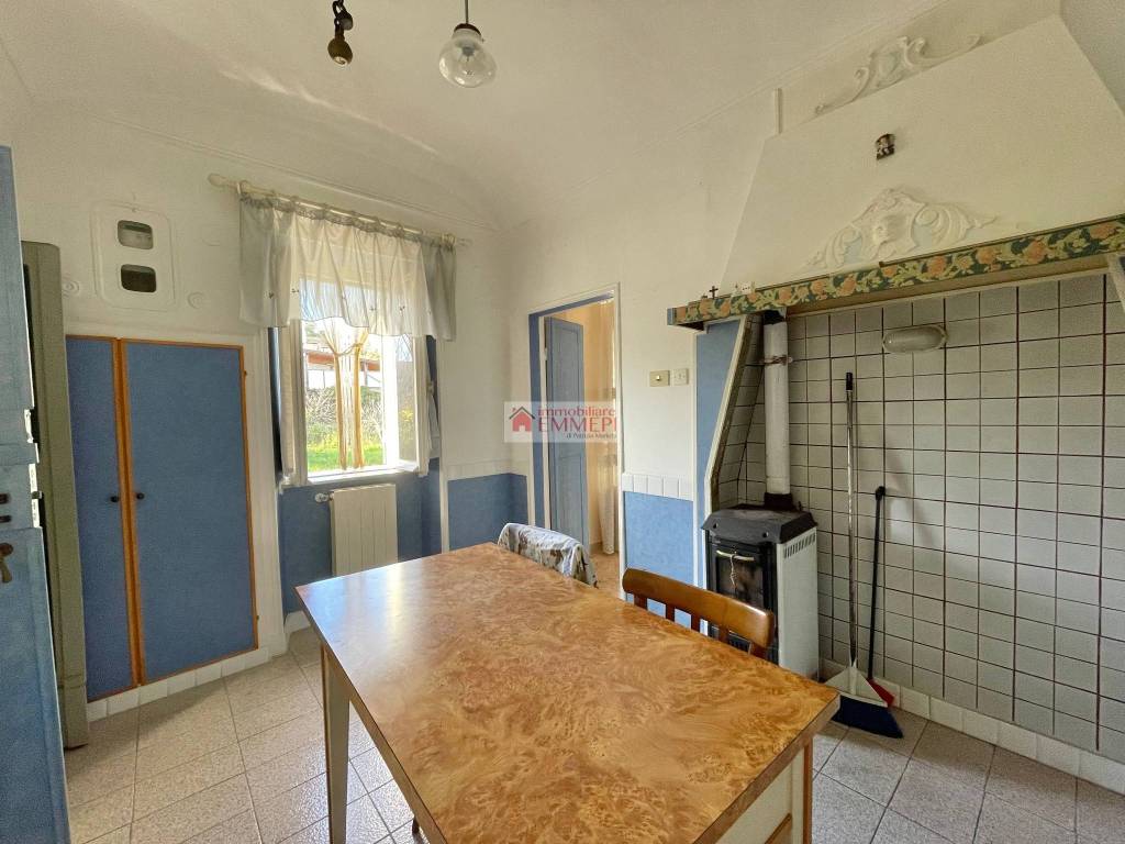 appartamento in vendita a Tolfa