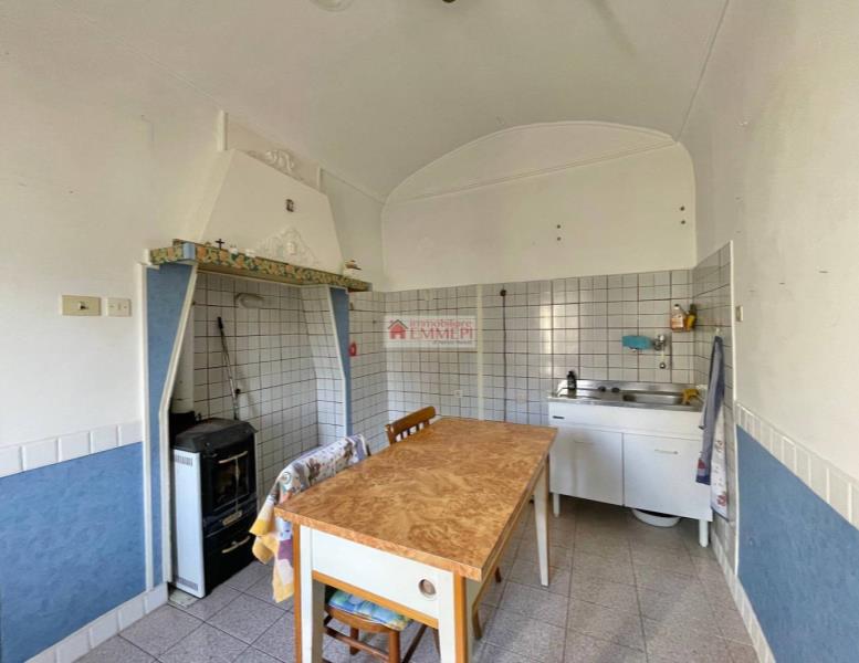 appartamento in vendita a Tolfa