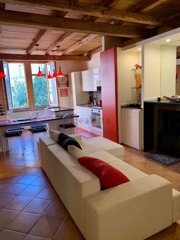 appartamento in vendita a Tolfa