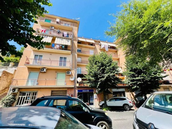 appartamento in vendita a Tolfa