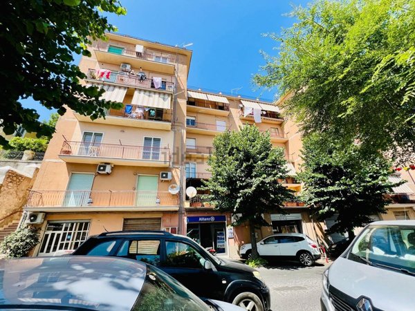 appartamento in vendita a Tolfa