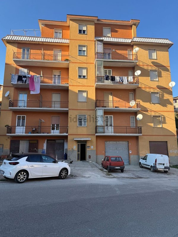 appartamento in vendita a Tolfa