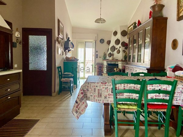 appartamento in vendita a Tolfa