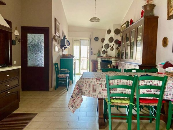 appartamento in vendita a Tolfa