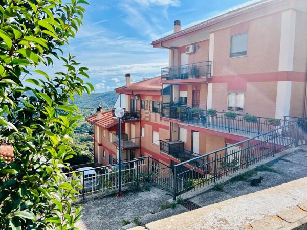 appartamento in vendita a Tolfa