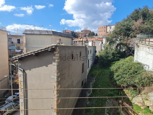 appartamento in vendita a Tolfa