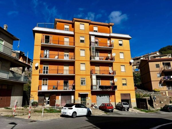 appartamento in vendita a Tolfa