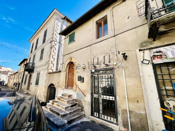 appartamento in vendita a Tolfa