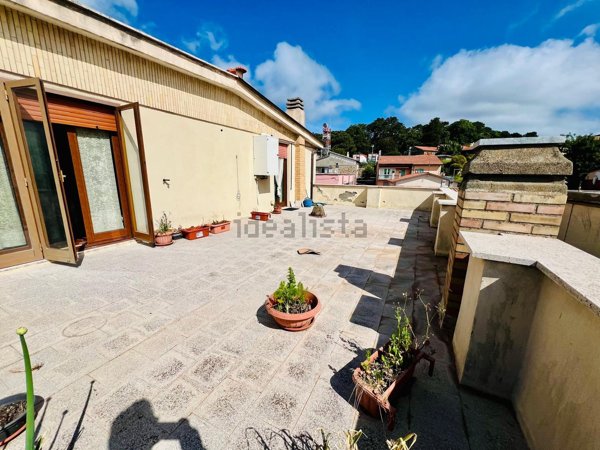 appartamento in vendita a Tolfa