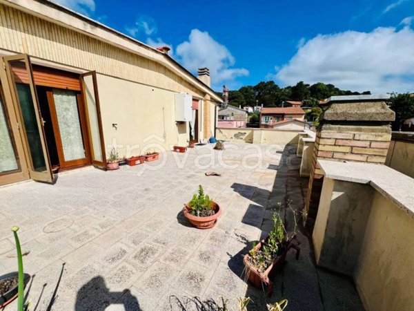 appartamento in vendita a Tolfa