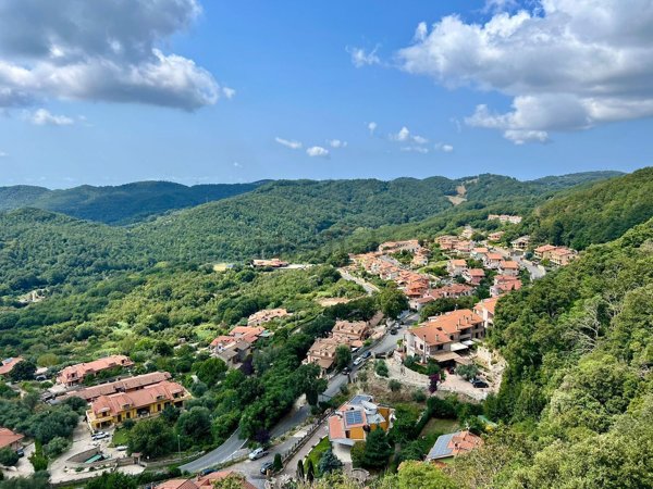 appartamento in vendita a Tolfa