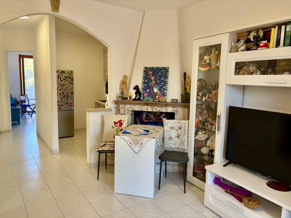 appartamento in vendita a Tolfa