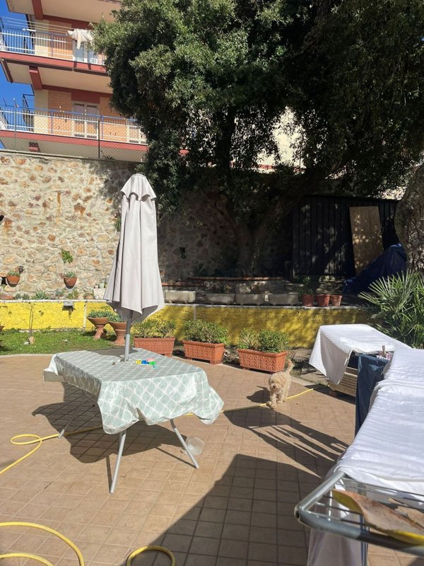 appartamento in vendita a Tolfa