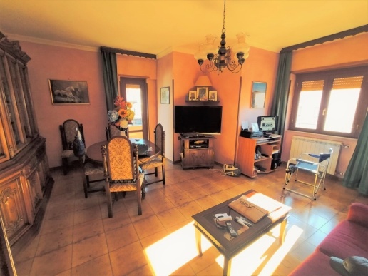 appartamento in vendita a Tolfa