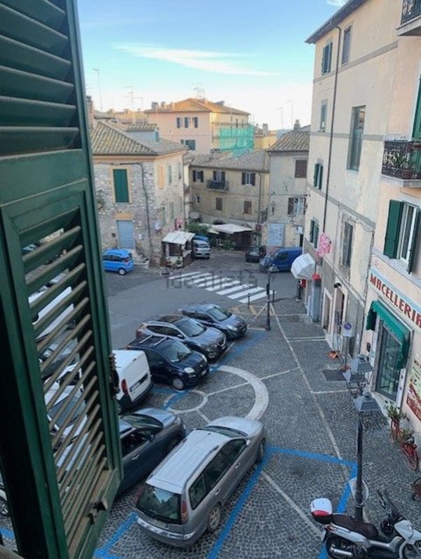 appartamento in vendita a Tolfa