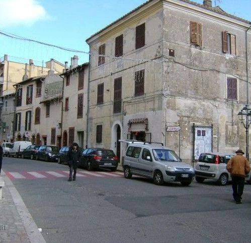 appartamento in vendita a Tolfa