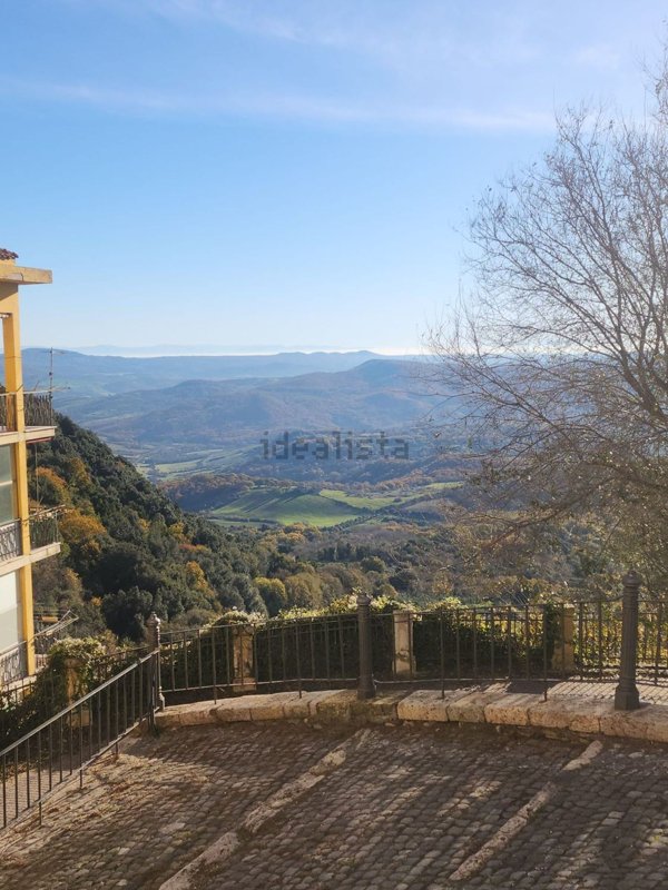 appartamento in vendita a Tolfa