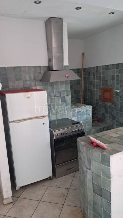 appartamento in vendita a Tolfa